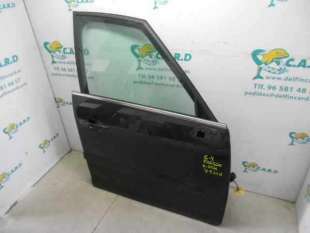 PUERTA DELANTERA DERECHA CITROEN C4 GRAND PICASSO 2.0 HDi FAP (136 CV) DE 2006 - D.3073758 2