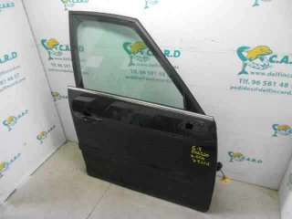 PUERTA DELANTERA DERECHA CITROEN C4 GRAND PICASSO 2.0 HDi FAP (136 CV) DE 2006 - D.3073758