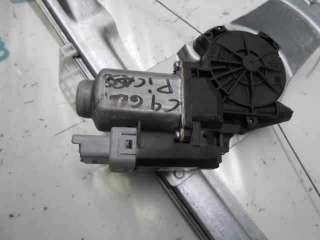 ELEVALUNAS TRASERO DERECHO CITROEN C4 GRAND PICASSO 2.0 HDi FAP (136 CV) DE 2006 - D.3073797