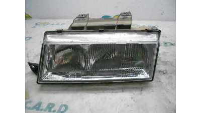 FARO IZQUIERDO SSANGYONG MUSSO 2.9 D (98 CV) DE 1995 - D.3074075