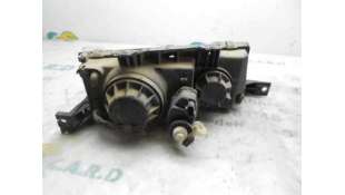 FARO IZQUIERDO SSANGYONG MUSSO 2.9 D (98 CV) DE 1995 - D.3074075 2