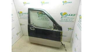 PUERTA DELANTERA DERECHA SSANGYONG MUSSO 2.9 D (98 CV) DE 1995 - D.3074085