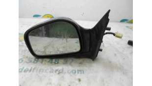RETROVISOR IZQUIERDO SSANGYONG MUSSO 2.9 D (98 CV) DE 1995 - D.3074105