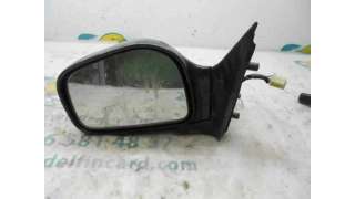 RETROVISOR IZQUIERDO SSANGYONG MUSSO 2.9 D (98 CV) DE 1995 - D.3074105