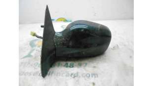 RETROVISOR IZQUIERDO SSANGYONG MUSSO 2.9 D (98 CV) DE 1995 - D.3074105 2