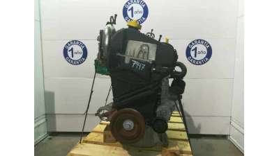 MOTOR COMPLETO RENAULT CLIO GRANDTOUR 1.5 dCi D (68 CV) DE 2008 - D.3074388 / K9K768