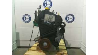 MOTOR COMPLETO RENAULT CLIO GRANDTOUR 1.5 dCi D (68 CV) DE 2008 - D.3074388 / K9K768