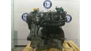 MOTOR COMPLETO RENAULT CLIO GRANDTOUR 1.5 dCi D (68 CV) DE 2008 - D.3074388 / K9K768 2