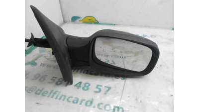 RETROVISOR DERECHO RENAULT CLIO GRANDTOUR 1.5 dCi D (68 CV) DE 2008 - D.3074428
