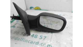 RETROVISOR DERECHO RENAULT CLIO GRANDTOUR 1.5 dCi D (68 CV) DE 2008 - D.3074428
