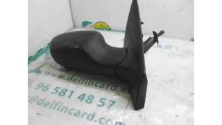 RETROVISOR DERECHO RENAULT CLIO GRANDTOUR 1.5 dCi D (68 CV) DE 2008 - D.3074428