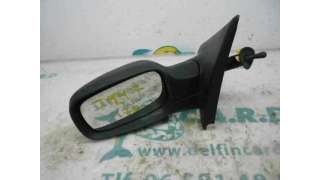 RETROVISOR IZQUIERDO RENAULT CLIO GRANDTOUR 1.5 dCi D (68 CV) DE 2008 - D.3074429