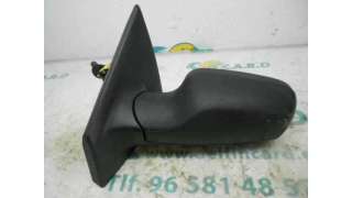 RETROVISOR IZQUIERDO RENAULT CLIO GRANDTOUR 1.5 dCi D (68 CV) DE 2008 - D.3074429