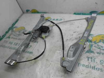 ELEVALUNAS DELANTERO DERECHO RENAULT CLIO GRANDTOUR 1.5 dCi D (68 CV) DE 2008 - D.3074446