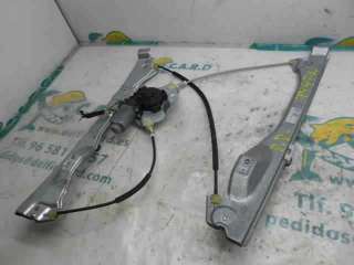 ELEVALUNAS DELANTERO DERECHO RENAULT CLIO GRANDTOUR 1.5 dCi D (68 CV) DE 2008 - D.3074446