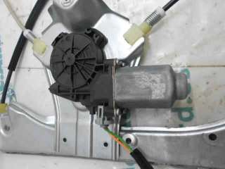 ELEVALUNAS DELANTERO DERECHO RENAULT CLIO GRANDTOUR 1.5 dCi D (68 CV) DE 2008 - D.3074446