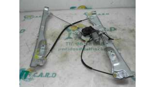 ELEVALUNAS DELANTERO IZQUIERDO RENAULT CLIO GRANDTOUR 1.5 dCi D (68 CV) DE 2008 - D.3074447 / 8200291145J