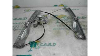 ELEVALUNAS DELANTERO IZQUIERDO RENAULT CLIO GRANDTOUR 1.5 dCi D (68 CV) DE 2008 - D.3074447 / 8200291145J