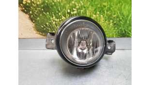 FARO ANTINIEBLA IZQUIERDO RENAULT CLIO GRANDTOUR 1.5 dCi D (68 CV) DE 2008 - D.3074450 / 8200002469