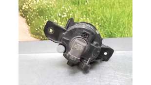 FARO ANTINIEBLA IZQUIERDO RENAULT CLIO GRANDTOUR 1.5 dCi D (68 CV) DE 2008 - D.3074450 / 8200002469 2