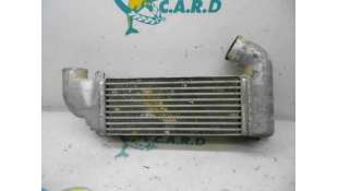 INTERCOOLER MG ROVER SERIE 400 2.0 Turbodiesel (105 CV) DE 1997 - D.3074476