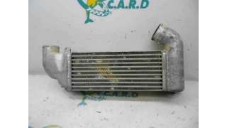 INTERCOOLER MG ROVER SERIE 400 2.0 Turbodiesel (105 CV) DE 1997 - D.3074476