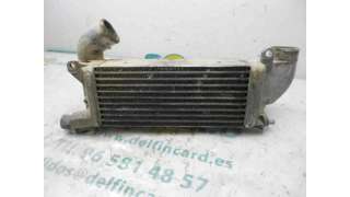 INTERCOOLER MG ROVER SERIE 400 2.0 Turbodiesel (105 CV) DE 1997 - D.3074476