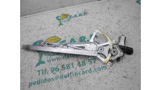 ELEVALUNAS DELANTERO DERECHO TOYOTA YARIS 1.3 (87 CV) DE 2008 - D.3074713