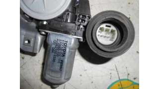 ELEVALUNAS DELANTERO DERECHO TOYOTA YARIS 1.3 (87 CV) DE 2008 - D.3074713