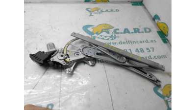 ELEVALUNAS DELANTERO IZQUIERDO TOYOTA YARIS 1.3 (87 CV) DE 2008 - D.3074714