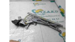 ELEVALUNAS DELANTERO IZQUIERDO TOYOTA YARIS 1.3 (87 CV) DE 2008 - D.3074714