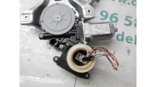 ELEVALUNAS DELANTERO IZQUIERDO TOYOTA YARIS 1.3 (87 CV) DE 2008 - D.3074714