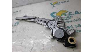 ELEVALUNAS DELANTERO IZQUIERDO TOYOTA YARIS 1.3 (87 CV) DE 2008 - D.3074714