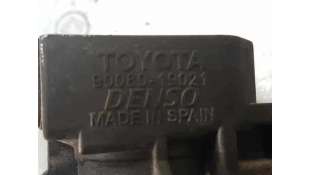 BOBINA ENCENDIDO TOYOTA YARIS 1.3 (87 CV) DE 2008 - D.3074737 2