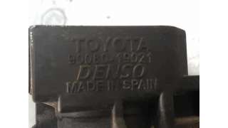 BOBINA ENCENDIDO TOYOTA YARIS 1.3 (87 CV) DE 2008 - D.3074737