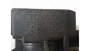 BOBINA ENCENDIDO TOYOTA YARIS 1.3 (87 CV) DE 2008 - D.3074740 2