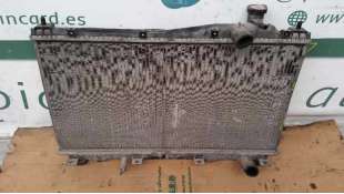 RADIADOR AGUA HONDA CIVIC BERLINA 5 1.6 VTEC (110 CV) DE 2003 - D.3074839 2
