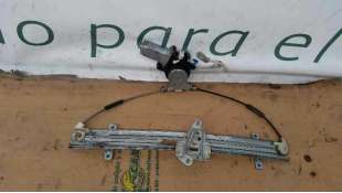 ELEVALUNAS DELANTERO DERECHO HONDA CIVIC BERLINA 5 1.6 VTEC (110 CV) DE 2003 - D.3074891 2