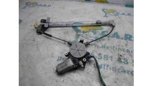 ELEVALUNAS TRASERO DERECHO HONDA CIVIC BERLINA 5 1.6 VTEC (110 CV) DE 2003 - D.3074893