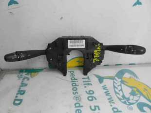 COM 2000 CITROEN C4 BERLINA 1.6 16V HDi FAP (109 CV) DE 2008 - D.3074991 / 96656016XT