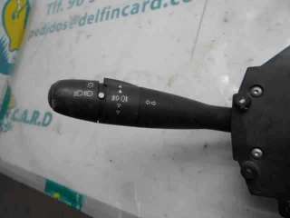 COM 2000 CITROEN C4 BERLINA 1.6 16V HDi FAP (109 CV) DE 2008 - D.3074991 / 96656016XT