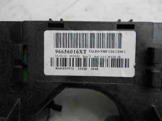 COM 2000 CITROEN C4 BERLINA 1.6 16V HDi FAP (109 CV) DE 2008 - D.3074991 / 96656016XT