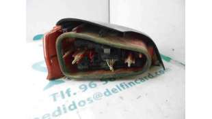 PILOTO TRASERO DERECHO PEUGEOT 106 1.5 D (57 CV) DE 1996 - D.3075034 2