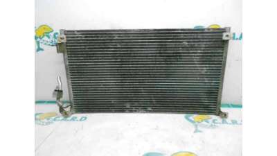CONDENSADOR / RADIADOR AIRE ACONDICIONADO PEUGEOT 106 1.5 D (57 CV) DE 1996 - D.3075088