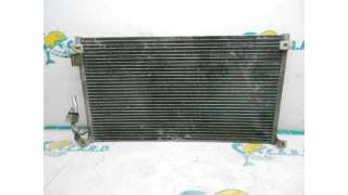 CONDENSADOR / RADIADOR AIRE ACONDICIONADO PEUGEOT 106 1.5 D (57 CV) DE 1996 - D.3075088