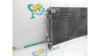 CONDENSADOR / RADIADOR AIRE ACONDICIONADO PEUGEOT 106 1.5 D (57 CV) DE 1996 - D.3075088