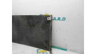 CONDENSADOR / RADIADOR AIRE ACONDICIONADO PEUGEOT 106 1.5 D (57 CV) DE 1996 - D.3075088