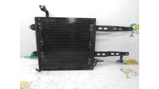 CONDENSADOR / RADIADOR AIRE ACONDICIONADO VOLKSWAGEN POLO BERLINA 1.4 (60 CV) DE 1998 - D.3075176