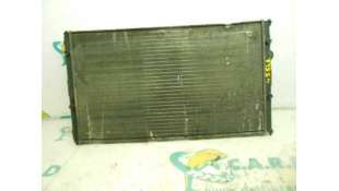 RADIADOR AGUA SEAT IBIZA 1.9 D (68 CV) DE 1997 - D.3075205 / 850196M 2
