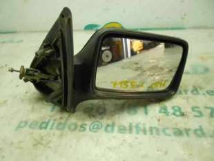 RETROVISOR DERECHO SEAT IBIZA 1.9 D (68 CV) DE 1997 - D.3075239
